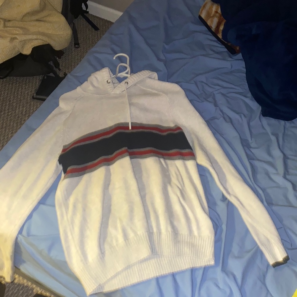 Sweatshirt from urban pipeline